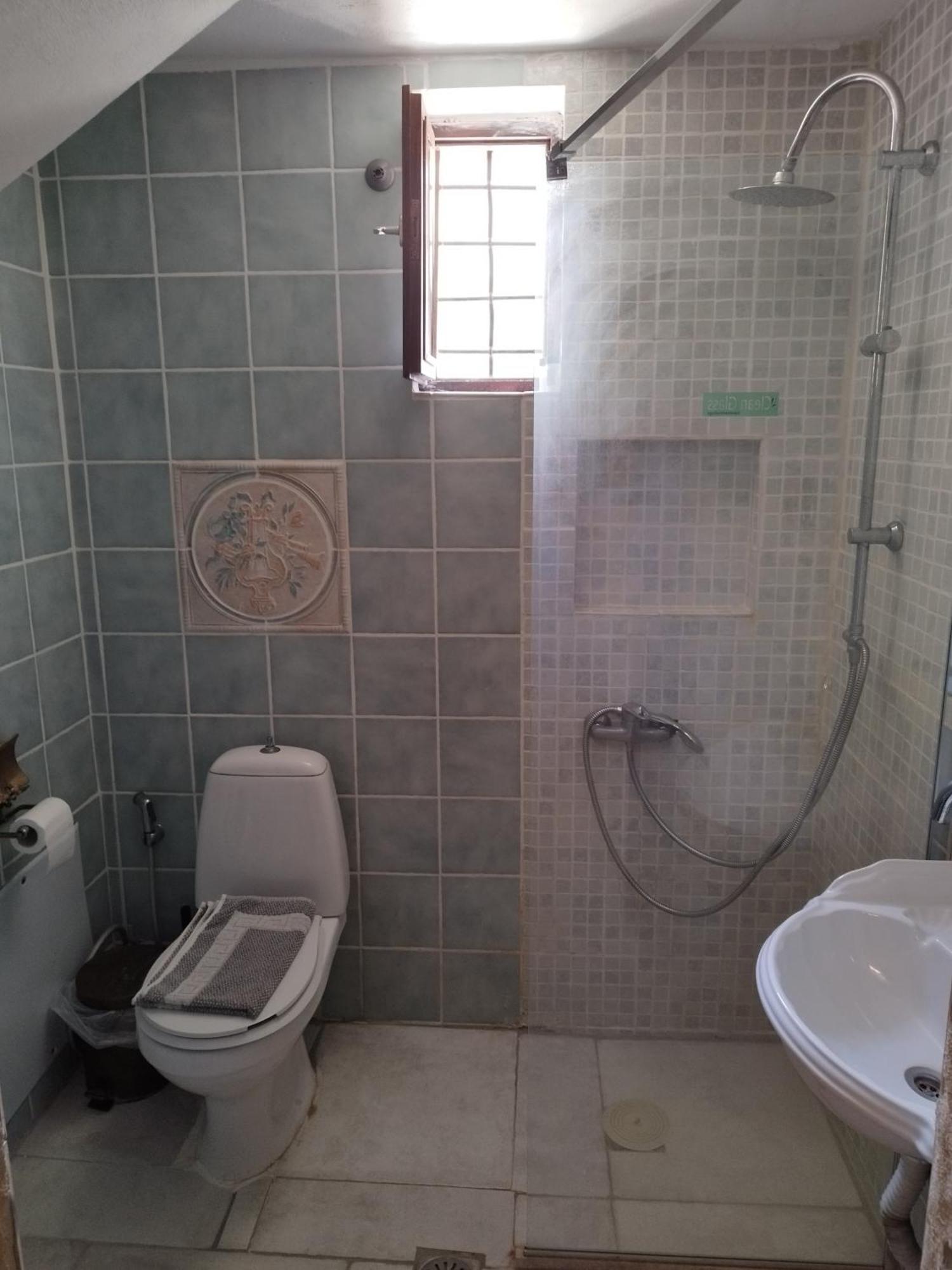 Kritikies Daire Pitsidia Oda fotoğraf