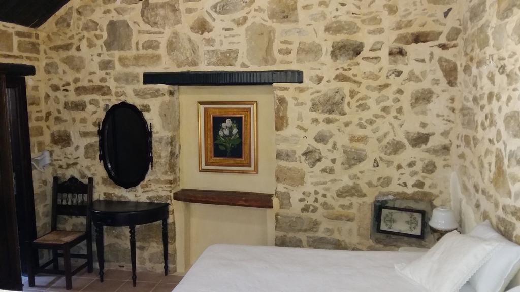 Kritikies Daire Pitsidia Dış mekan fotoğraf